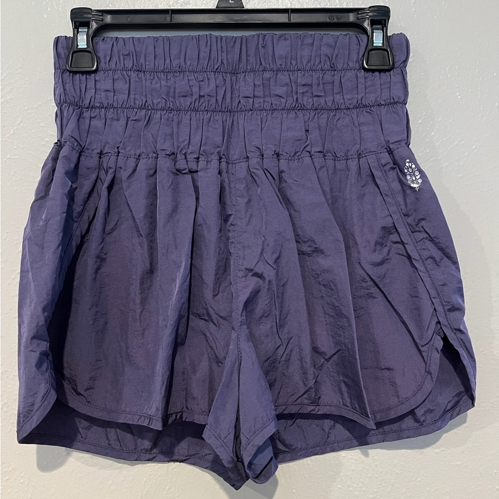 FP movement “The Way Home” shorts